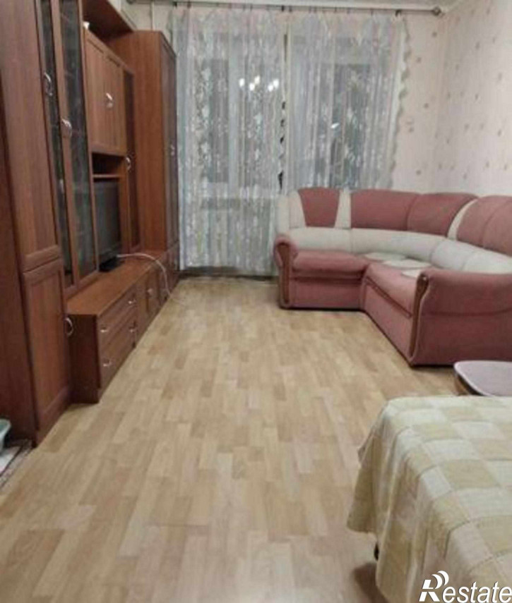 1-комн квартира улица Ерёменко, 60/9к1
