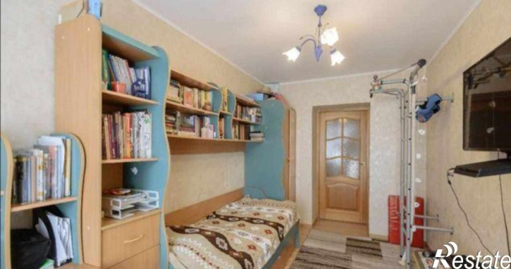 4-комн квартира Орбитальная улица, 88/1