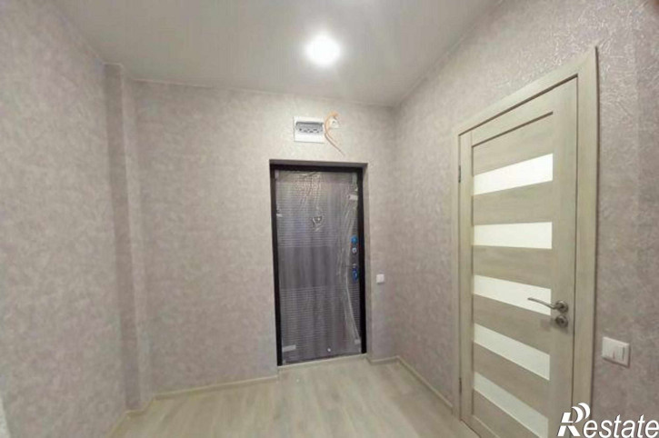 2-комн квартира улица Шаповалова, 1Ес2