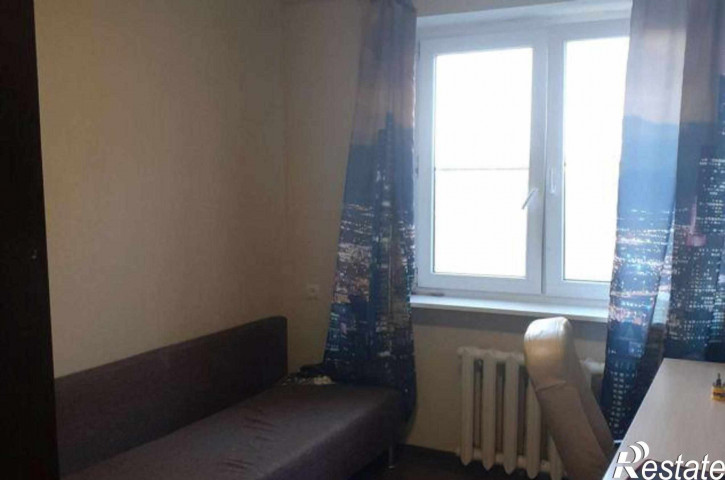 4-комн квартира Вятская улица, 49