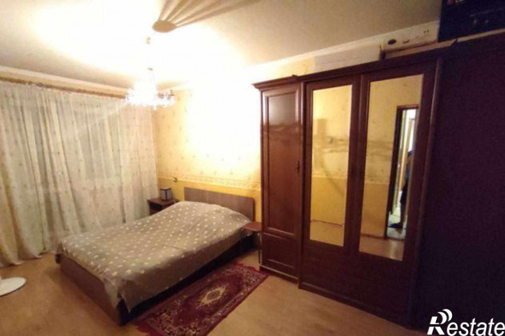 2-комн квартира улица Ерёменко, 60/6