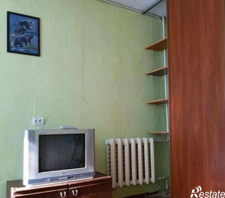 1-комн квартира улица Ерёменко, 85/1