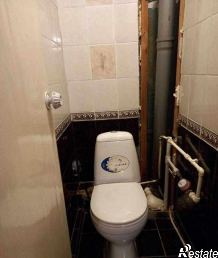 3-комн квартира улица Зорге, 70