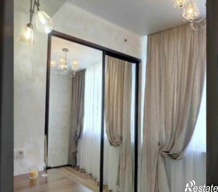 2-комн квартира улица Пацаева, 16/1