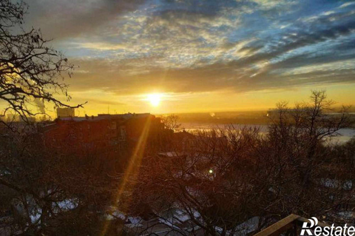 2-комн квартира проспект Соколова, 6Б