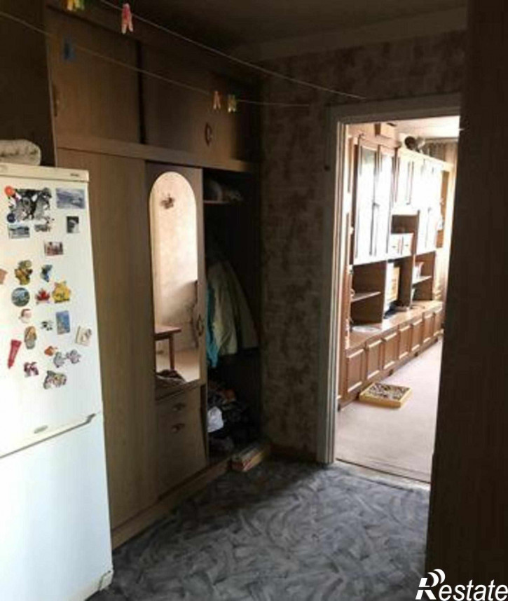 3-комн квартира Республиканская улица, 135