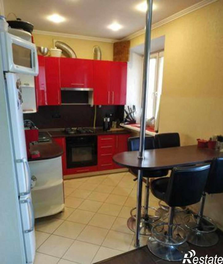 2-комн квартира проспект Соколова, 6Б
