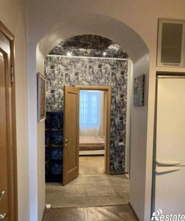 2-комн квартира Пушкинская улица, 90
