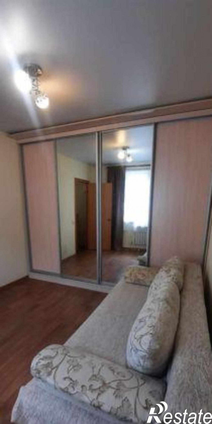 1-комн квартира улица Мясникова, 71