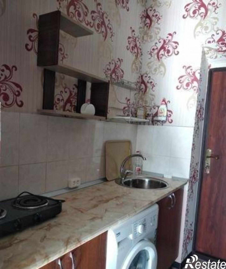 2-комн квартира Односторонняя улица, 2Д