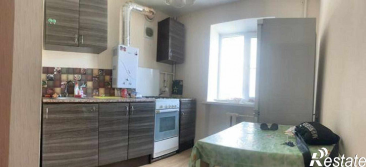 1-комн квартира Киргизская улица, 38А
