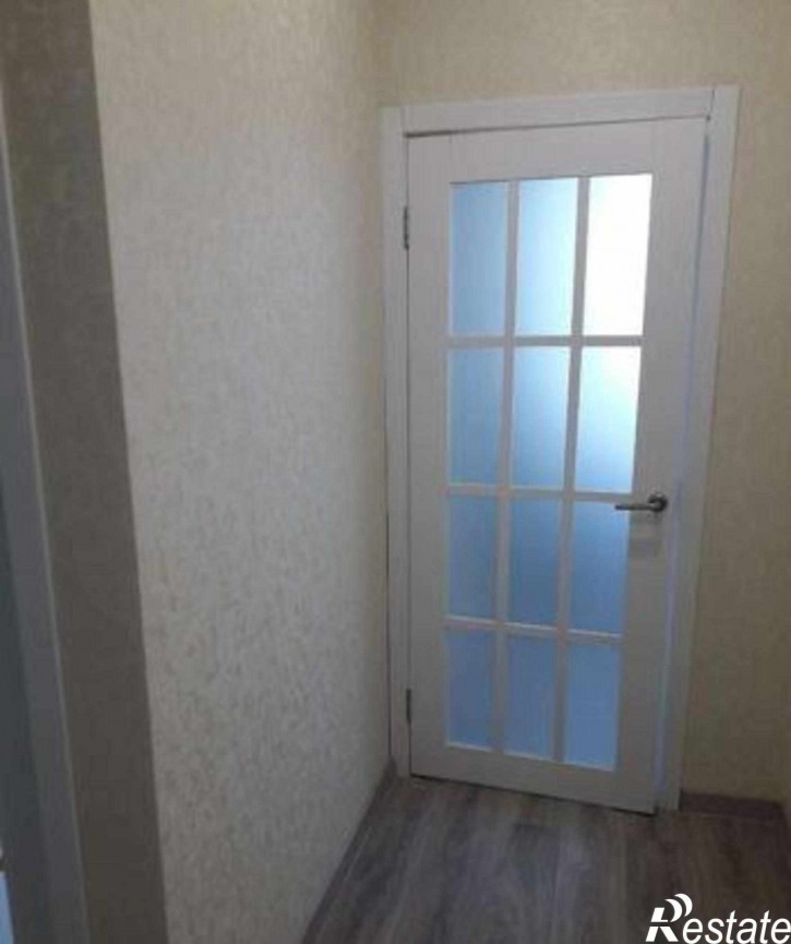 1-комн квартира улица Ткачёва, 25