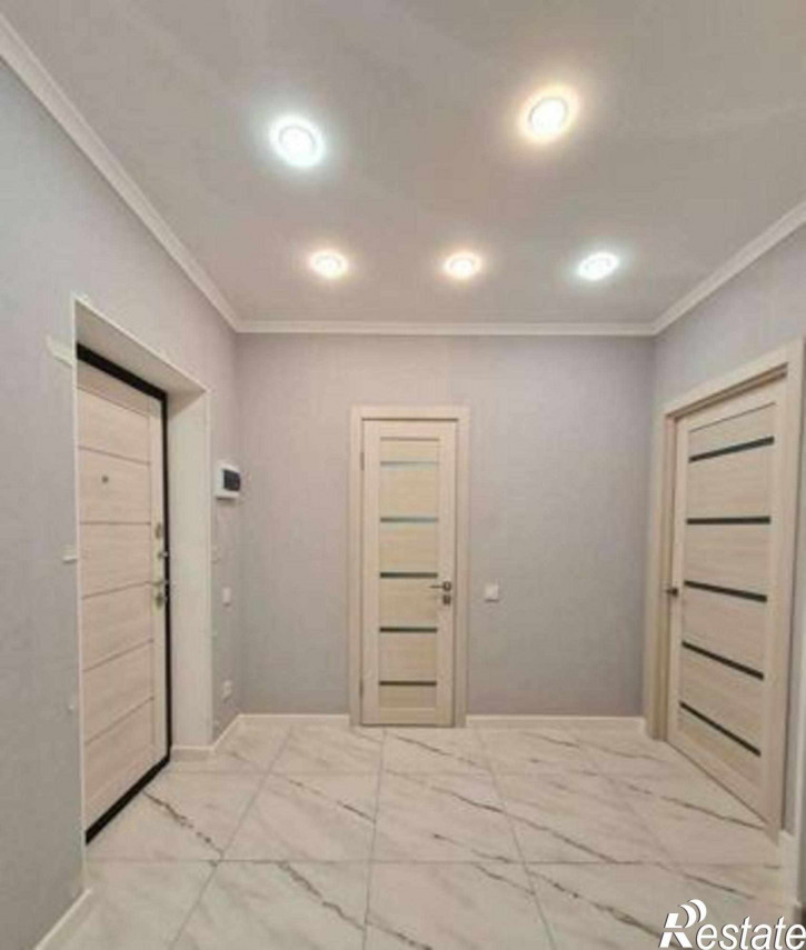 2-комн квартира в новом доме Творческая улица, 9