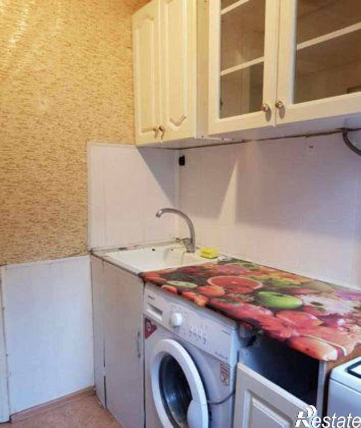 1-комн квартира улица Ерёменко, 85/1