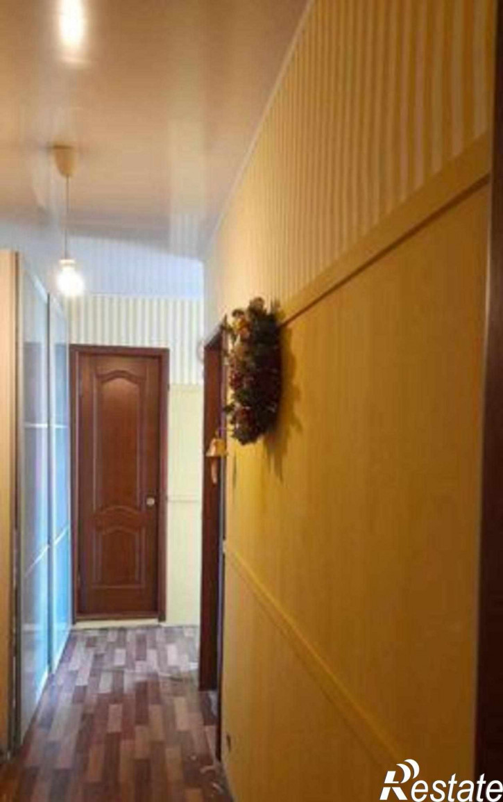 2-комн квартира улица Миронова, 14