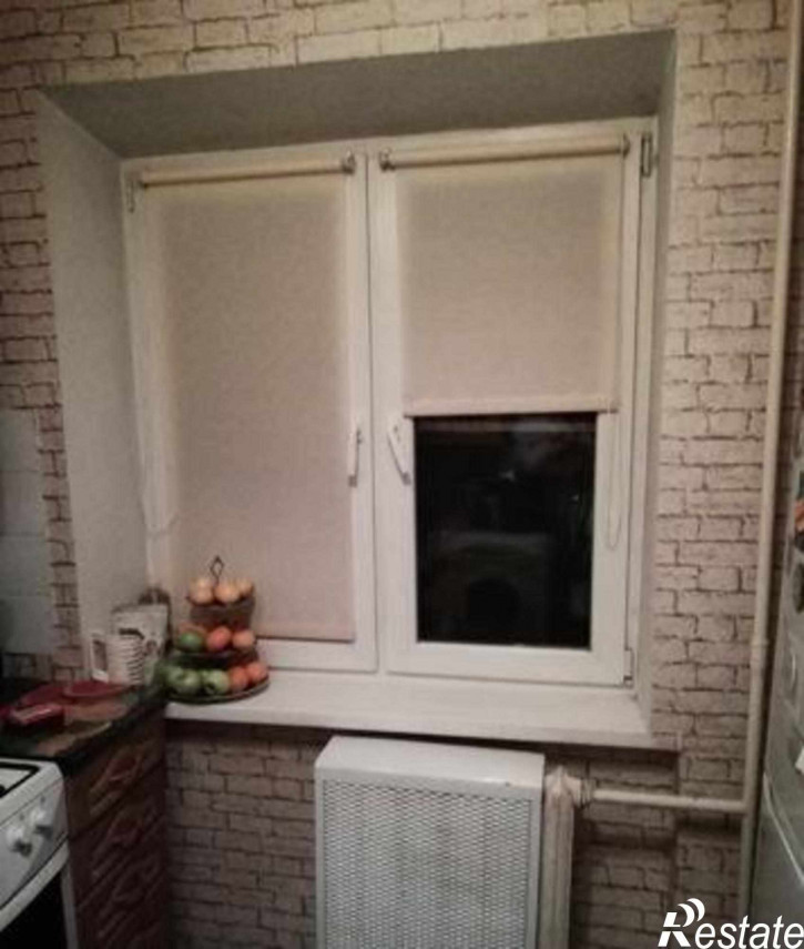 4-комн квартира Таганрогская улица, 135/2