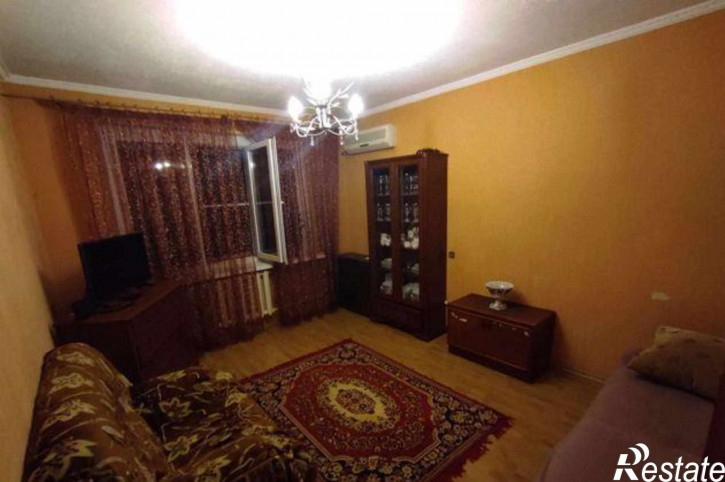 2-комн квартира улица Ерёменко, 60/6