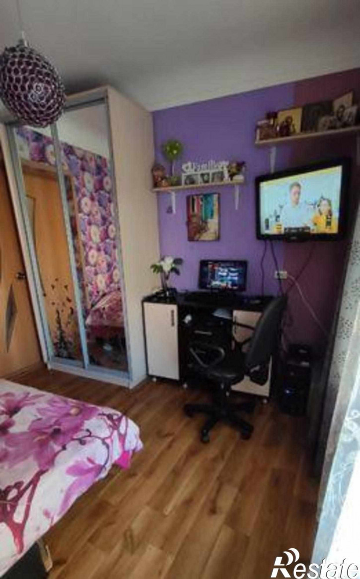 3-комн квартира Лензаводская улица, 7
