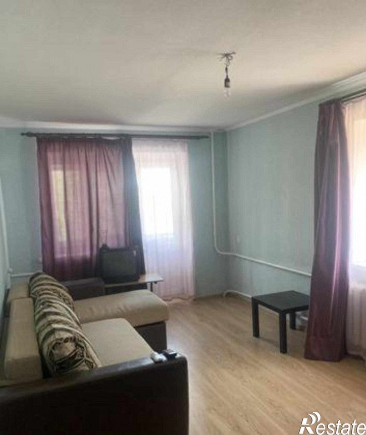 1-комн квартира Киргизская улица, 38А