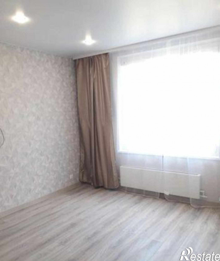 1-комн квартира улица Ткачёва, 25