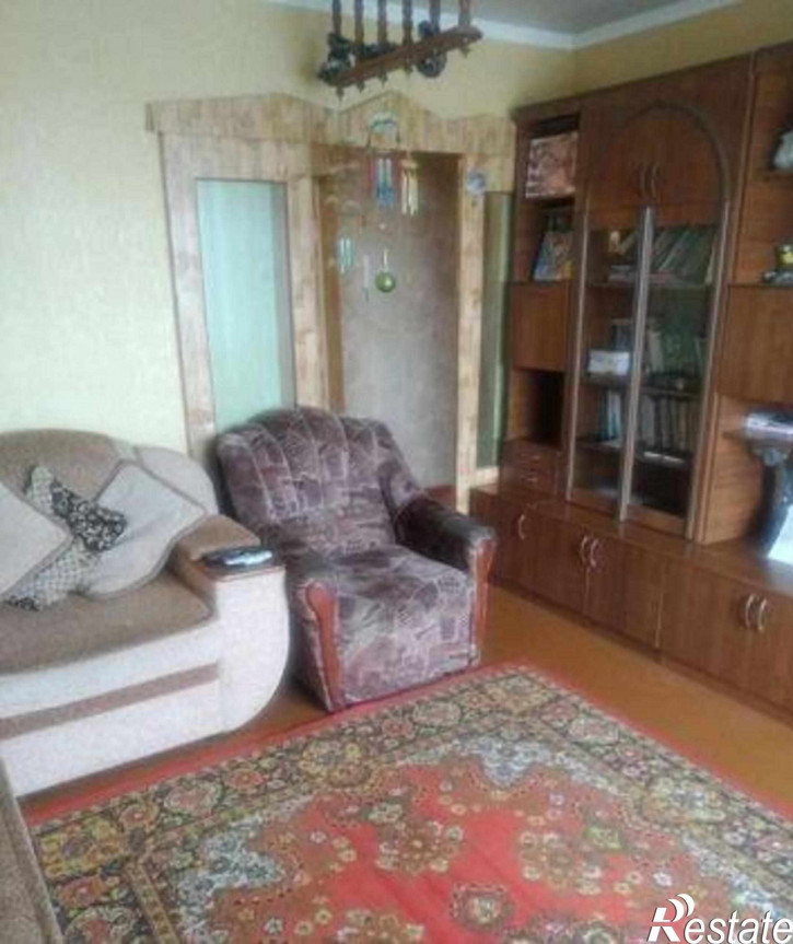 2-комн квартира Амбулаторная улица, 95