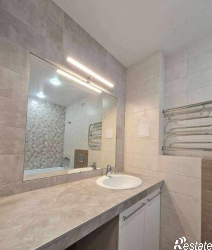2-комн квартира в новом доме Творческая улица, 9