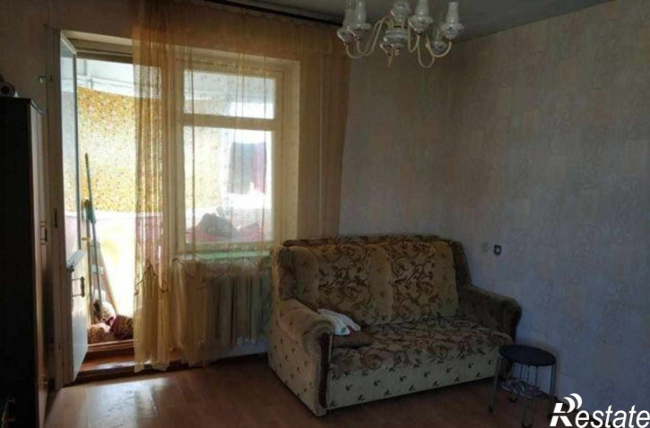 1-комн квартира Турмалиновская улица, 60