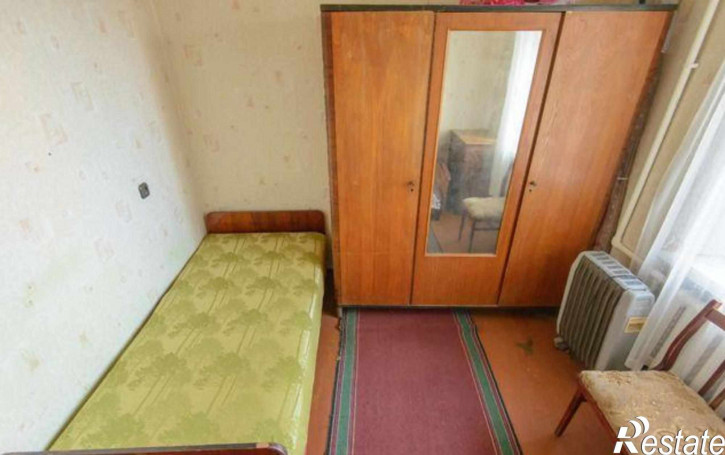 2-комн квартира улица Оганова, 16