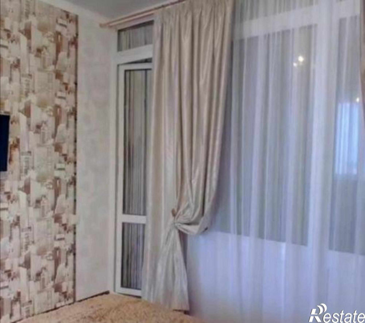 2-комн квартира улица Пацаева, 16/1