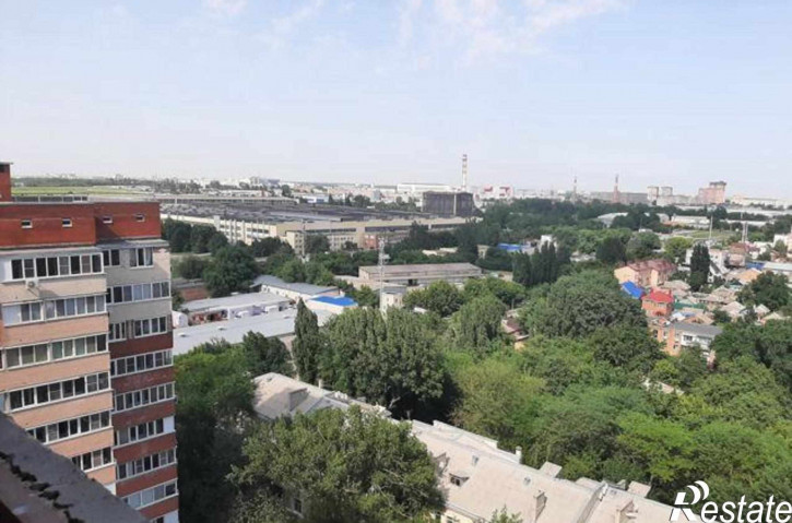 1-комн квартира проспект Ленина, 140А