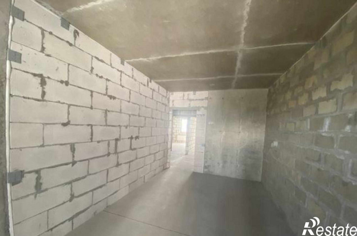 3-комн квартира улица Шеболдаева, 95с1