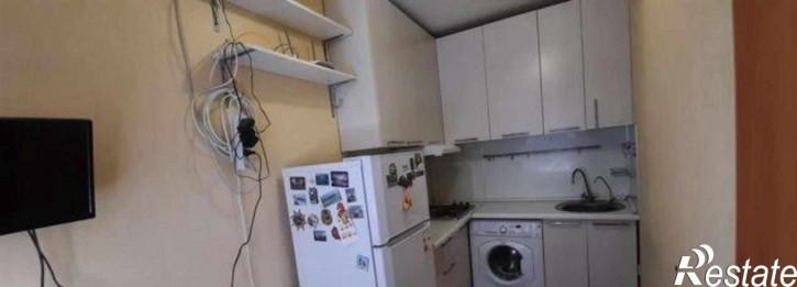 1-комн квартира улица Мясникова, 71