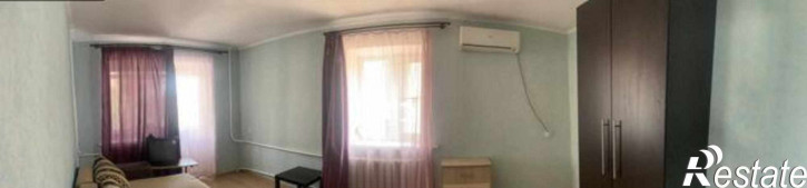 1-комн квартира Киргизская улица, 38А