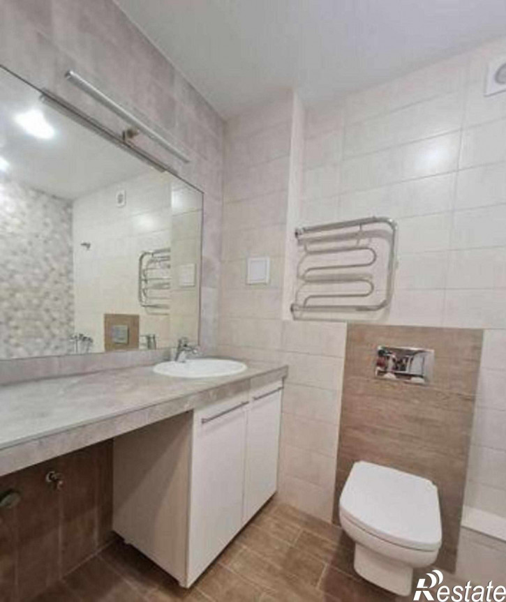 2-комн квартира в новом доме Творческая улица, 9