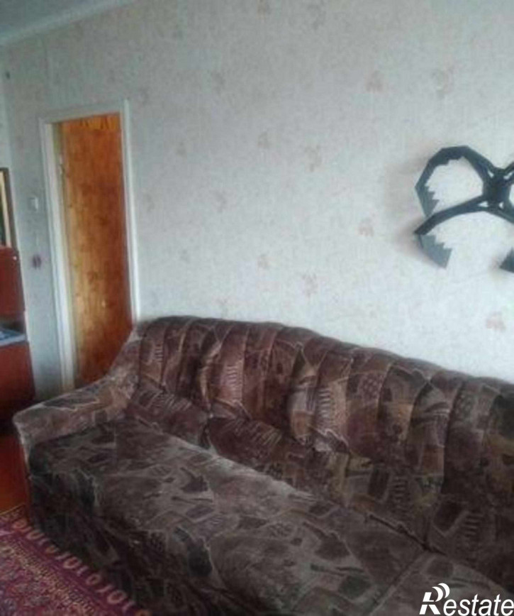 2-комн квартира Амбулаторная улица, 95