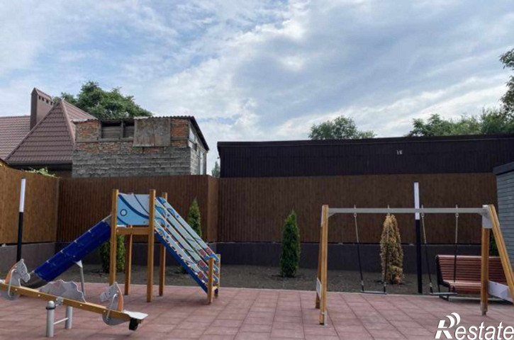 2-комн квартира в новом доме Доломановский переулок, 82