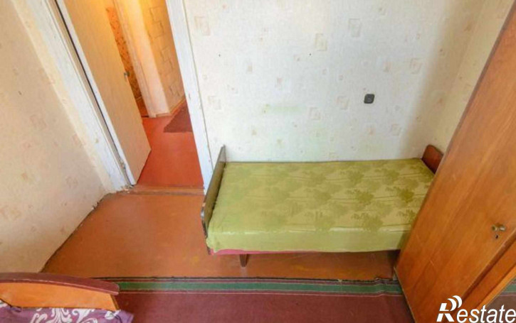 2-комн квартира улица Оганова, 16