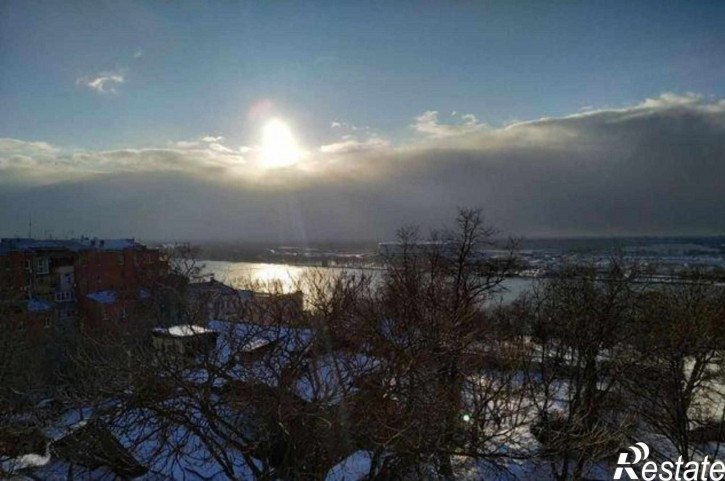 2-комн квартира проспект Соколова, 6Б