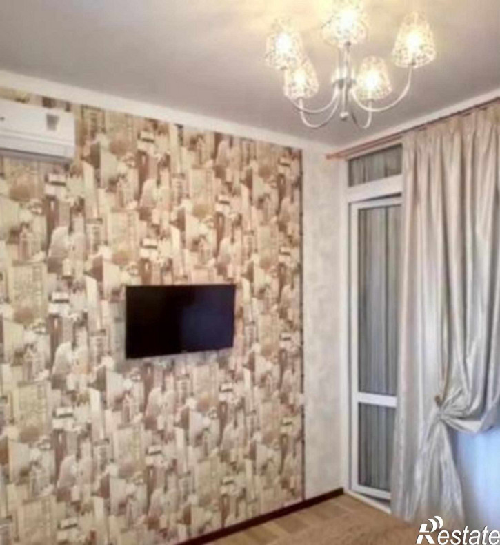2-комн квартира улица Пацаева, 16/1