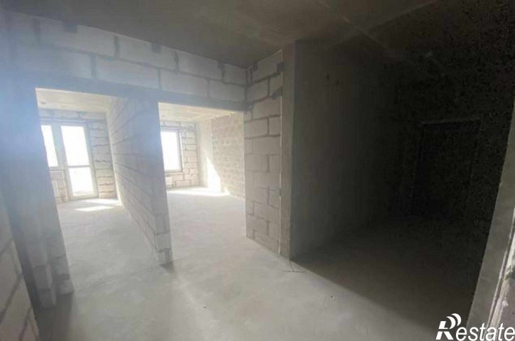 3-комн квартира улица Шеболдаева, 95с1