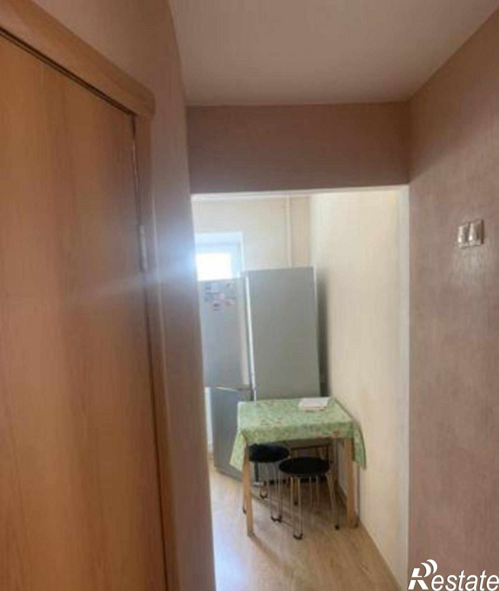1-комн квартира Киргизская улица, 38А