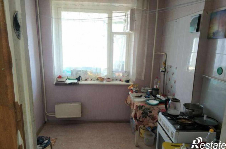 1-комн квартира Турмалиновская улица, 60