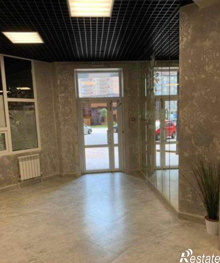 2-комн квартира улица Вересаева, 101/1с2