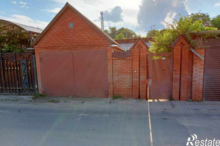 4-комн квартира Днепровский переулок, 116/1