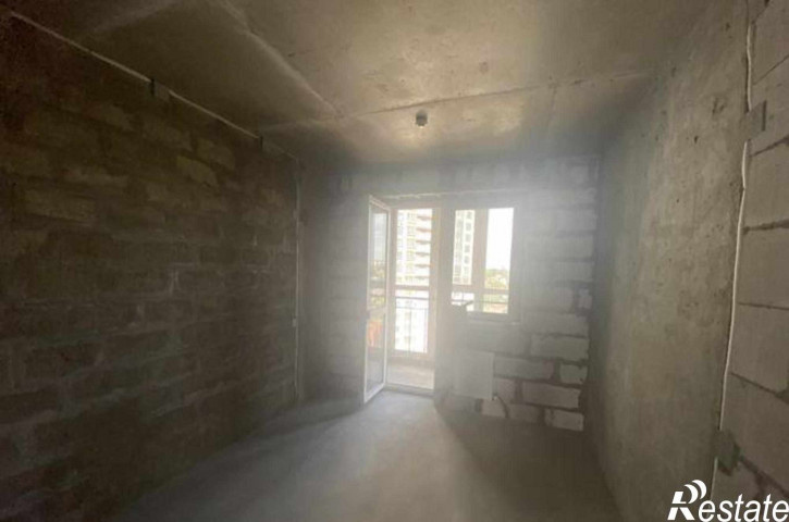 3-комн квартира улица Шеболдаева, 95с1