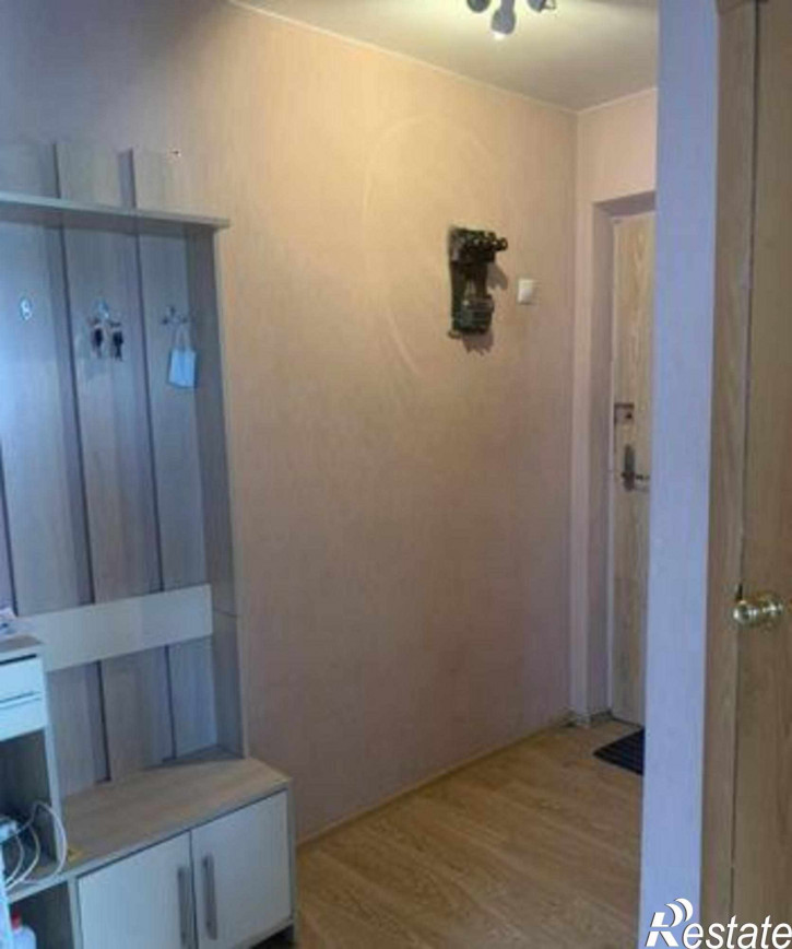 1-комн квартира Киргизская улица, 38А