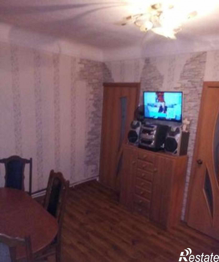 3-комн квартира Лензаводская улица, 7