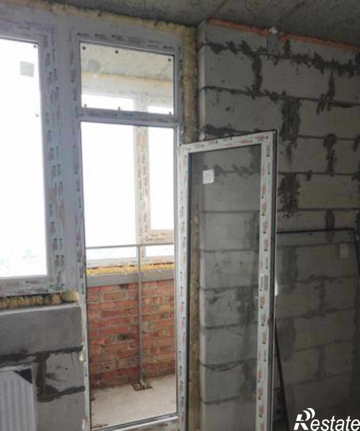 2-комн квартира в новом доме Доломановский переулок, 82