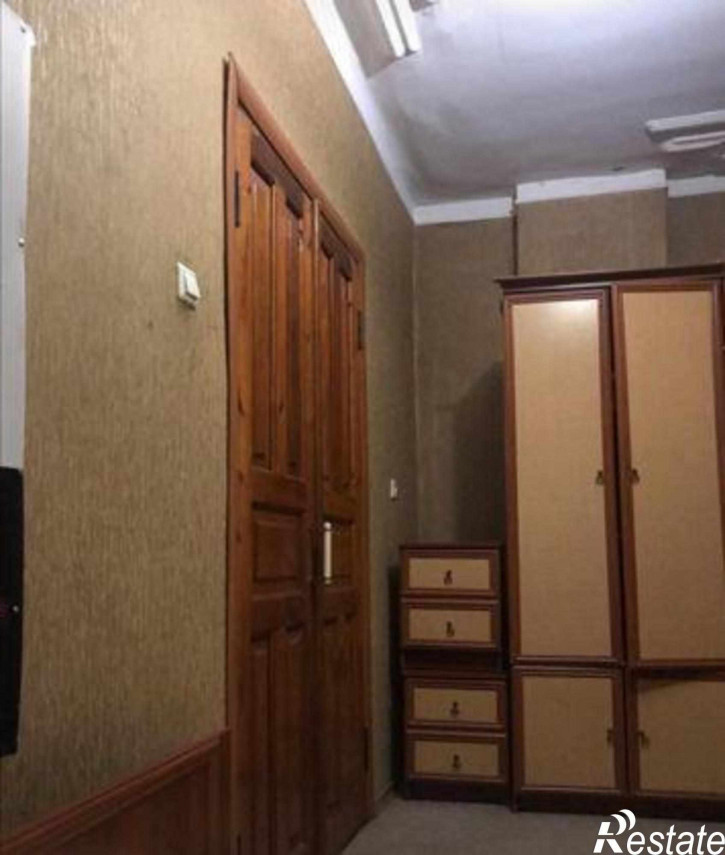 2-комн квартира улица Шаумяна, 46