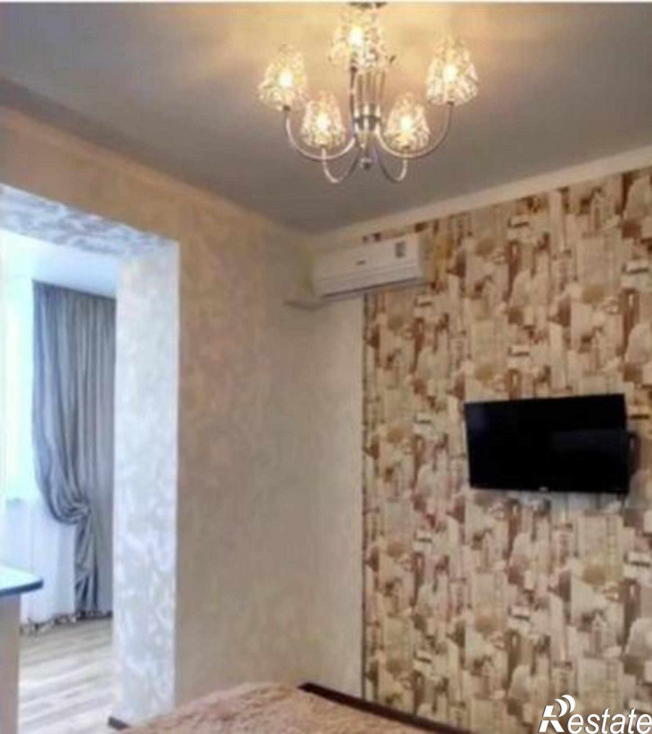 2-комн квартира улица Пацаева, 16/1